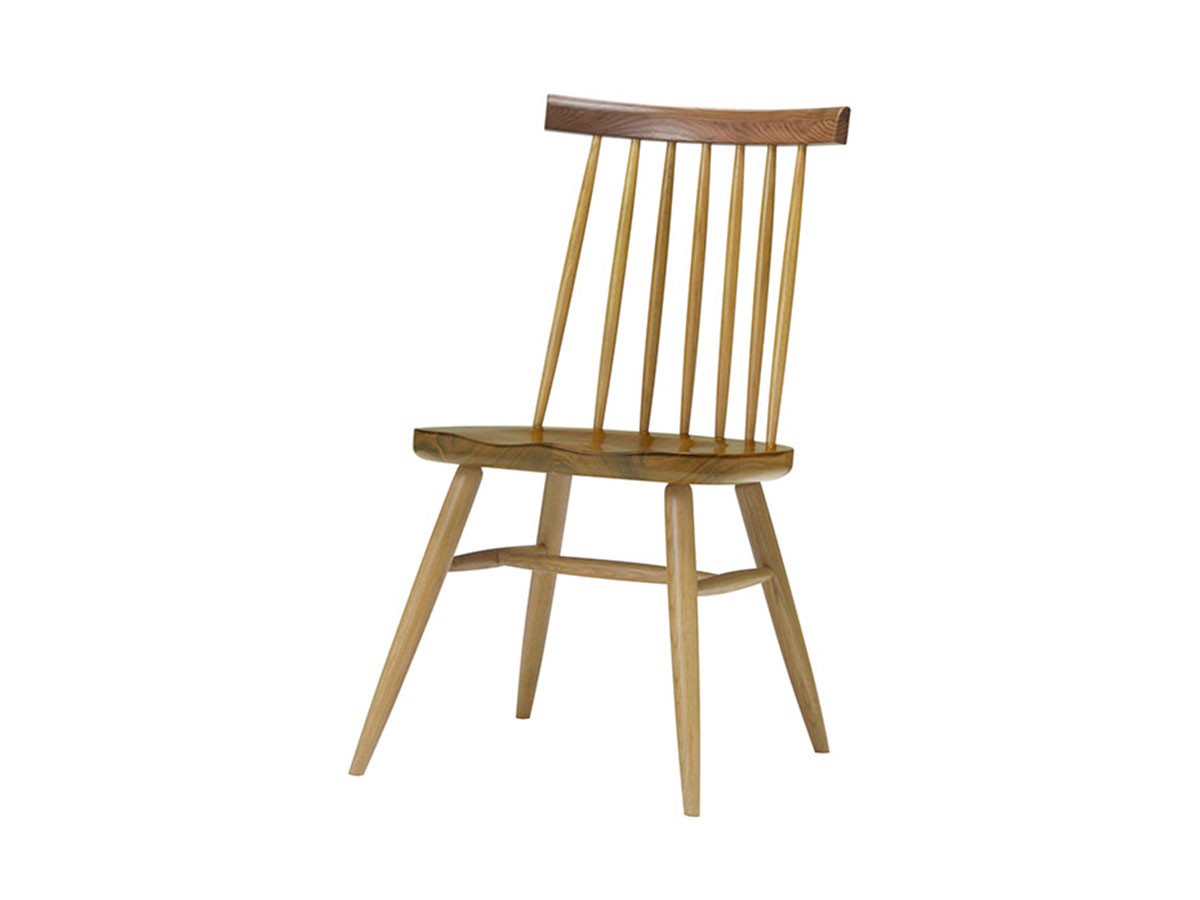 DINING CHAIR / ダイニングチェア #114811 （チェア・椅子 > ダイニングチェア） 1