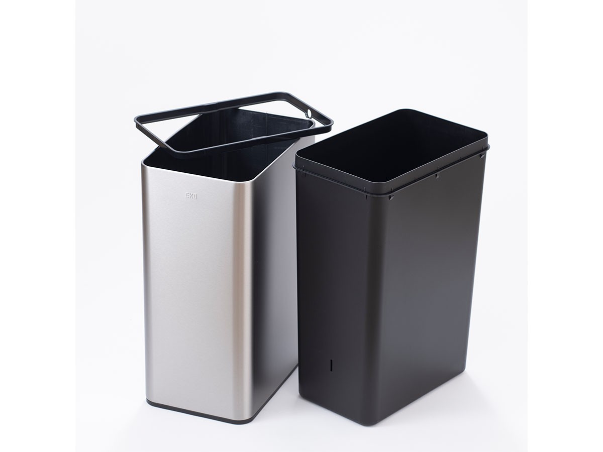 EKO PHANTOM PRO SENSOR BIN / イーケーオー ファントムプロ センサービン 18L （ごみ箱・玄関小物 > ごみ箱・ダストボックス） 21