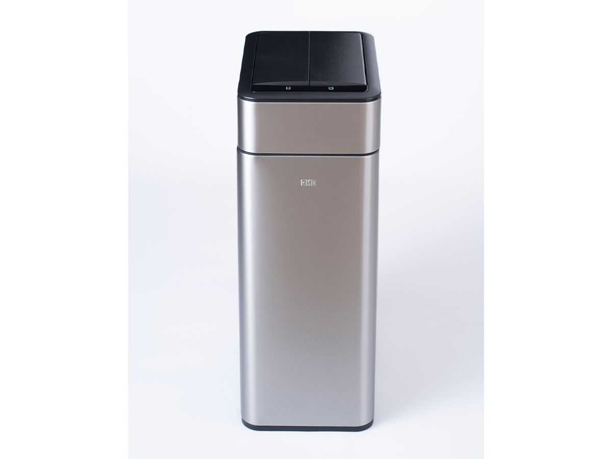 EKO PHANTOM PRO SENSOR BIN / イーケーオー ファントムプロ センサービン 18L （ごみ箱・玄関小物 > ごみ箱・ダストボックス） 9