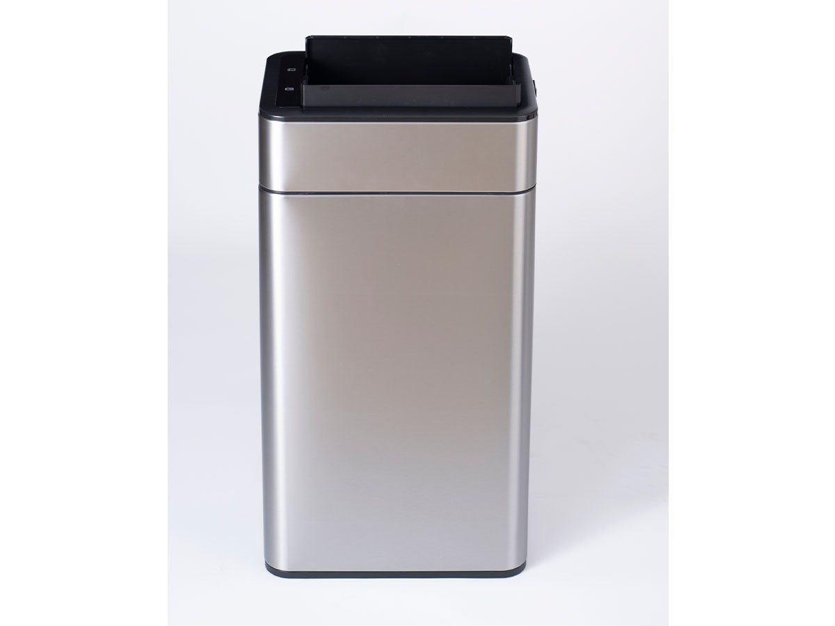 EKO PHANTOM PRO SENSOR BIN / イーケーオー ファントムプロ センサービン 18L （ごみ箱・玄関小物 > ごみ箱・ダストボックス） 11