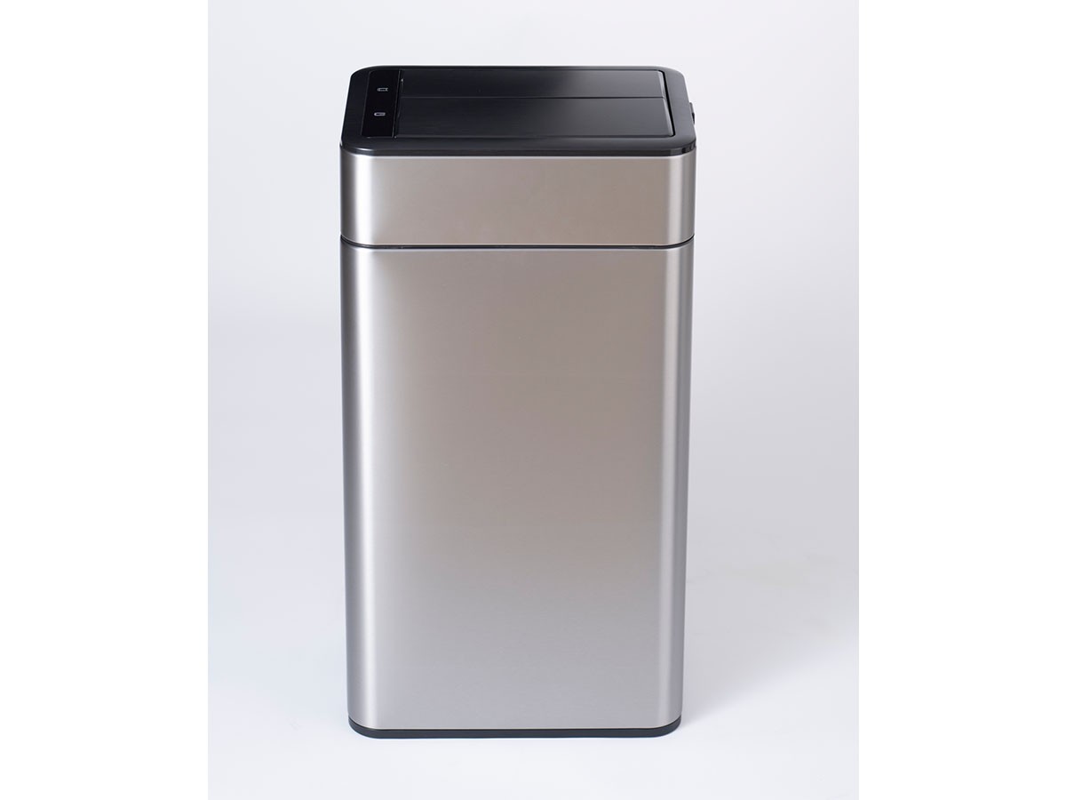 EKO PHANTOM PRO SENSOR BIN / イーケーオー ファントムプロ センサービン 18L （ごみ箱・玄関小物 > ごみ箱・ダストボックス） 10