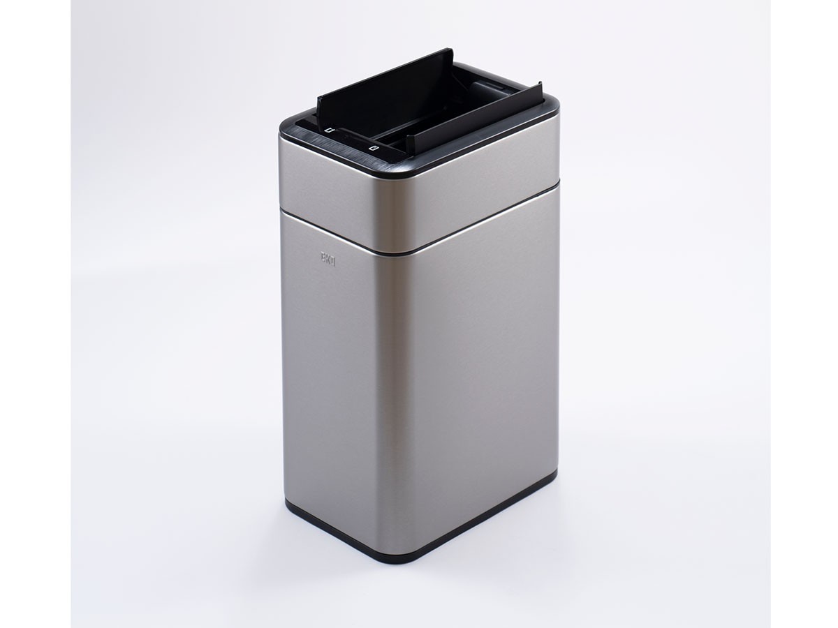 EKO PHANTOM PRO SENSOR BIN / イーケーオー ファントムプロ センサービン 18L （ごみ箱・玄関小物 > ごみ箱・ダストボックス） 4