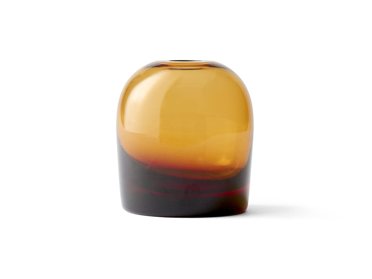 Audo Copenhagen Troll Vase / オドー コペンハーゲン トロール ベース S (花器・プランター・グリーン > 花瓶・フラワーベース) 1