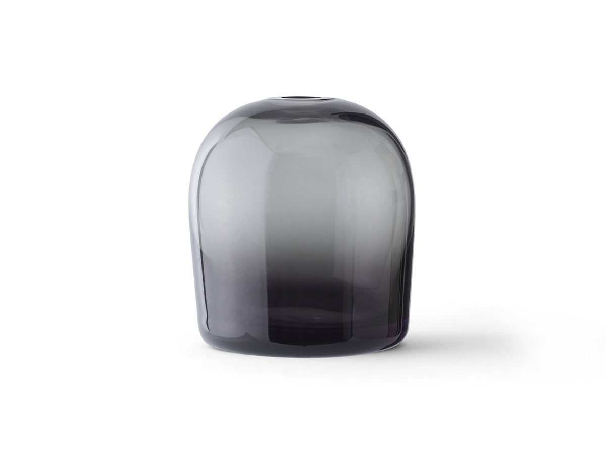 Audo Copenhagen Troll Vase / オドー コペンハーゲン トロール ベース S （花器・プランター・グリーン > 花瓶・フラワーベース） 12