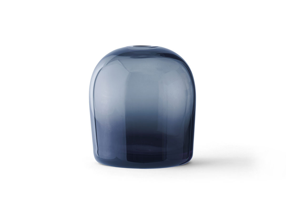 Audo Copenhagen Troll Vase / オドー コペンハーゲン トロール ベース S （花器・プランター・グリーン > 花瓶・フラワーベース） 14