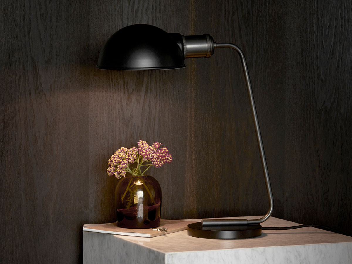 Audo Copenhagen Troll Vase / オドー コペンハーゲン トロール ベース S （花器・プランター・グリーン > 花瓶・フラワーベース） 3