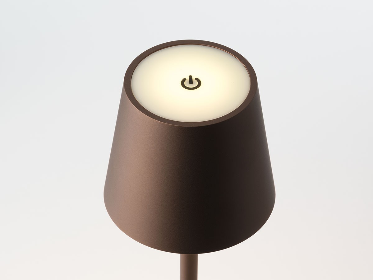 Cordless Lamp / コードレスランプ #109157 （ライト・照明 > テーブルランプ） 74