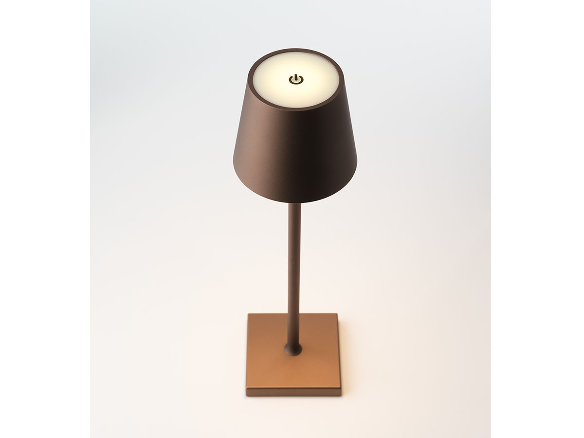 Cordless Lamp / コードレスランプ #109157 （ライト・照明 > テーブルランプ） 73