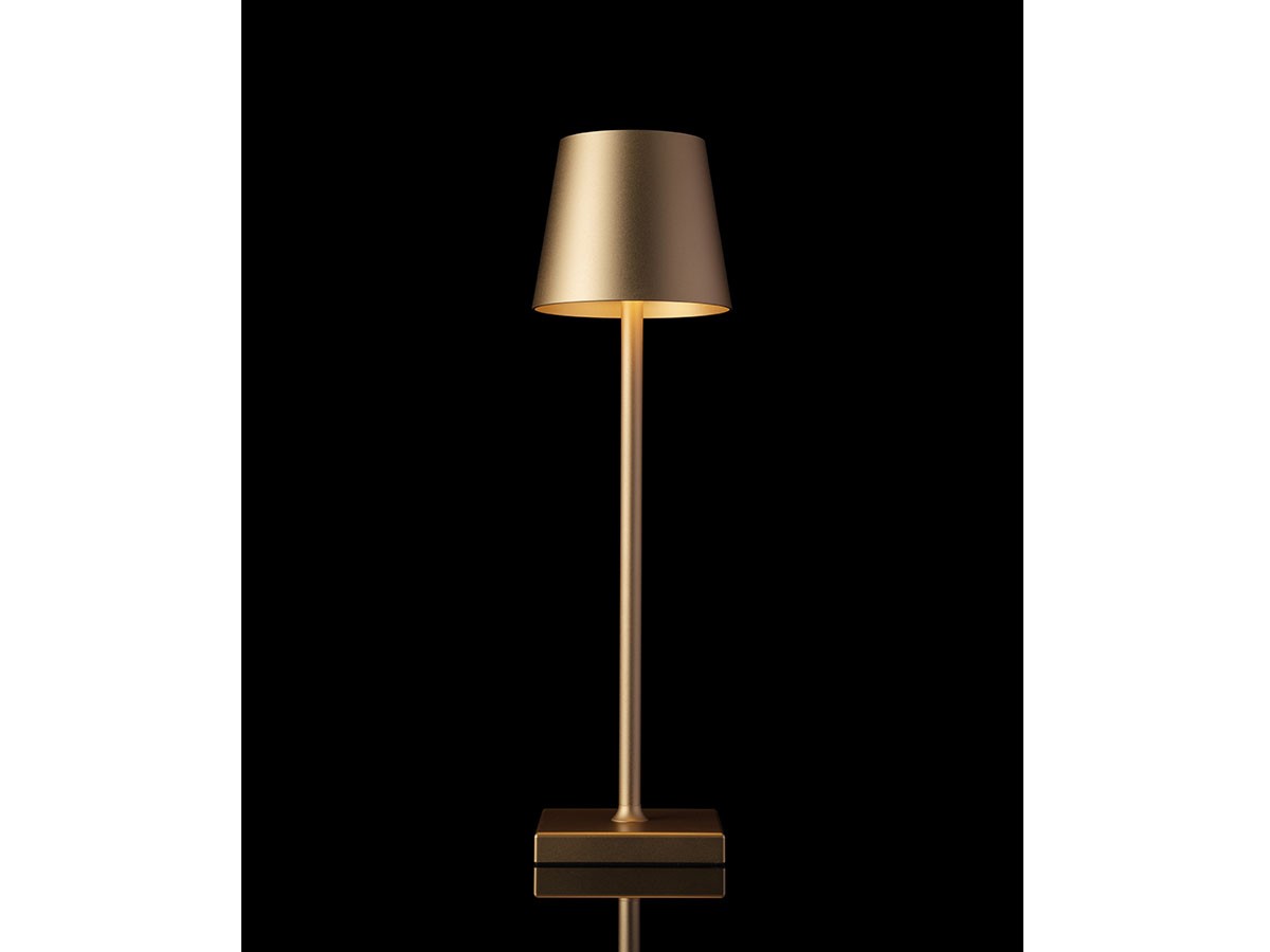 FLYMEe Noir Cordless Lamp / フライミーノワール コードレスランプ 