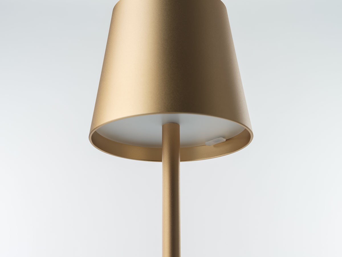 Cordless Lamp / コードレスランプ #109157 （ライト・照明 > テーブルランプ） 13