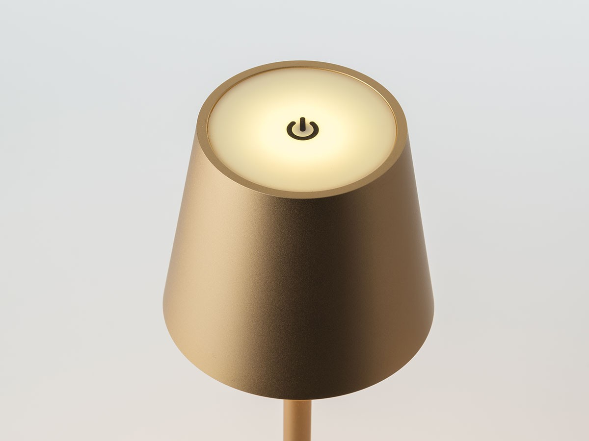 Cordless Lamp / コードレスランプ #109157 （ライト・照明 > テーブルランプ） 11