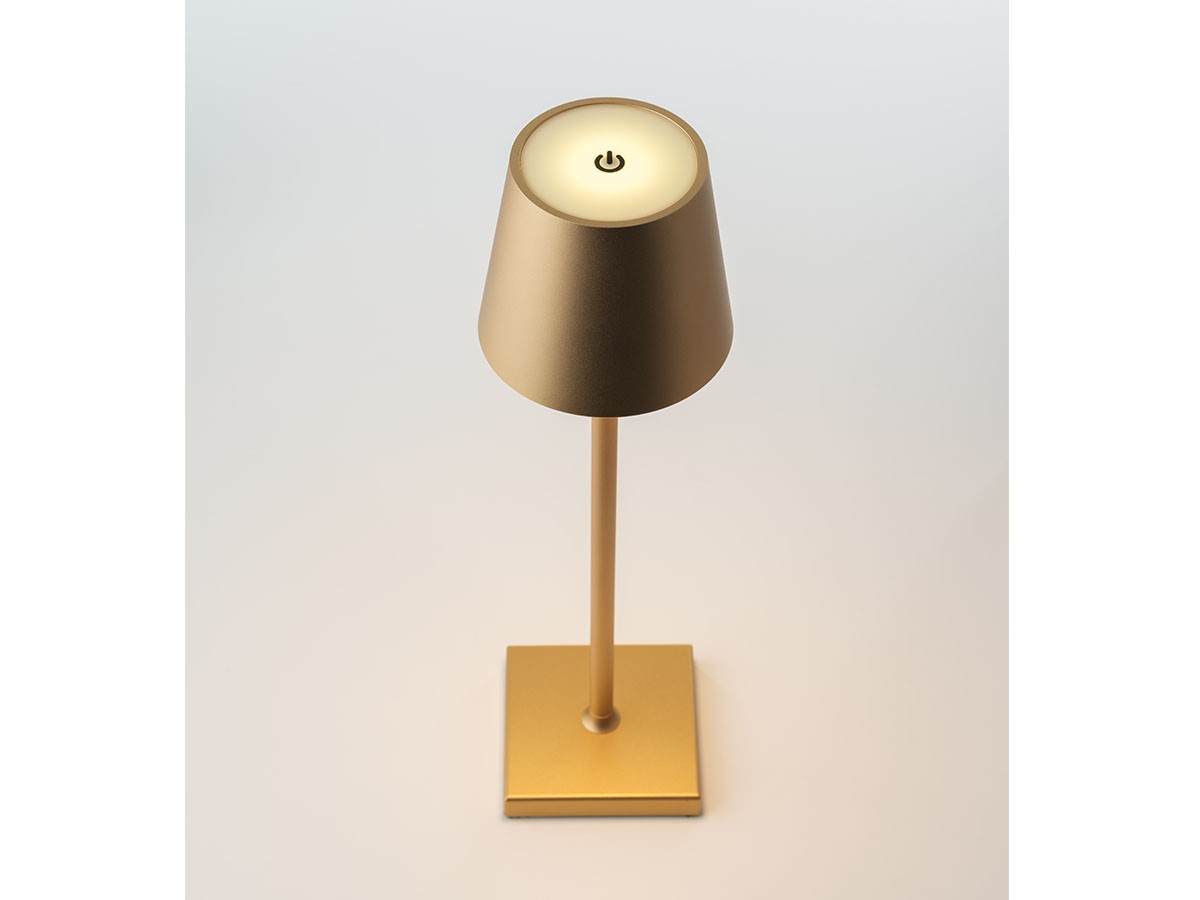 Cordless Lamp / コードレスランプ #109157 （ライト・照明 > テーブルランプ） 10