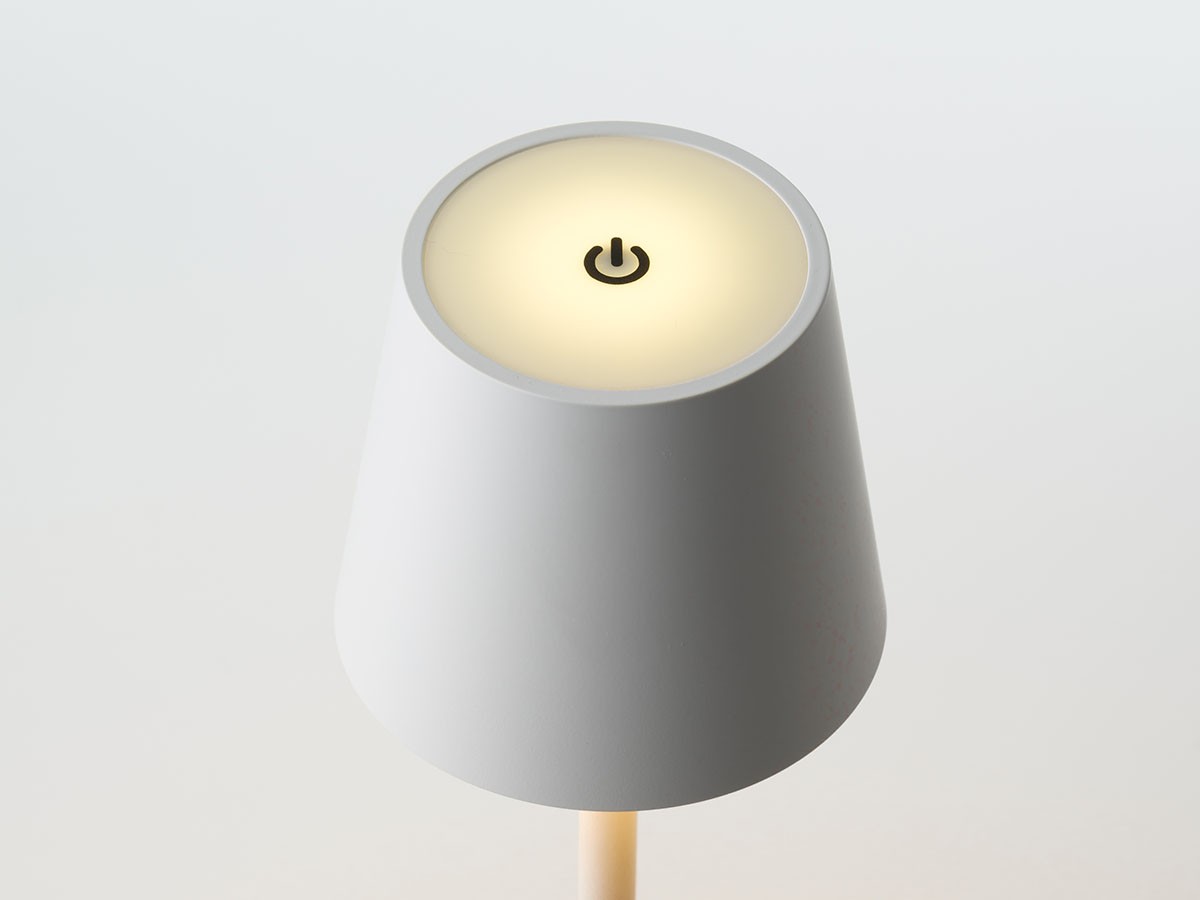 Cordless Lamp / コードレスランプ #109157 （ライト・照明 > テーブルランプ） 83
