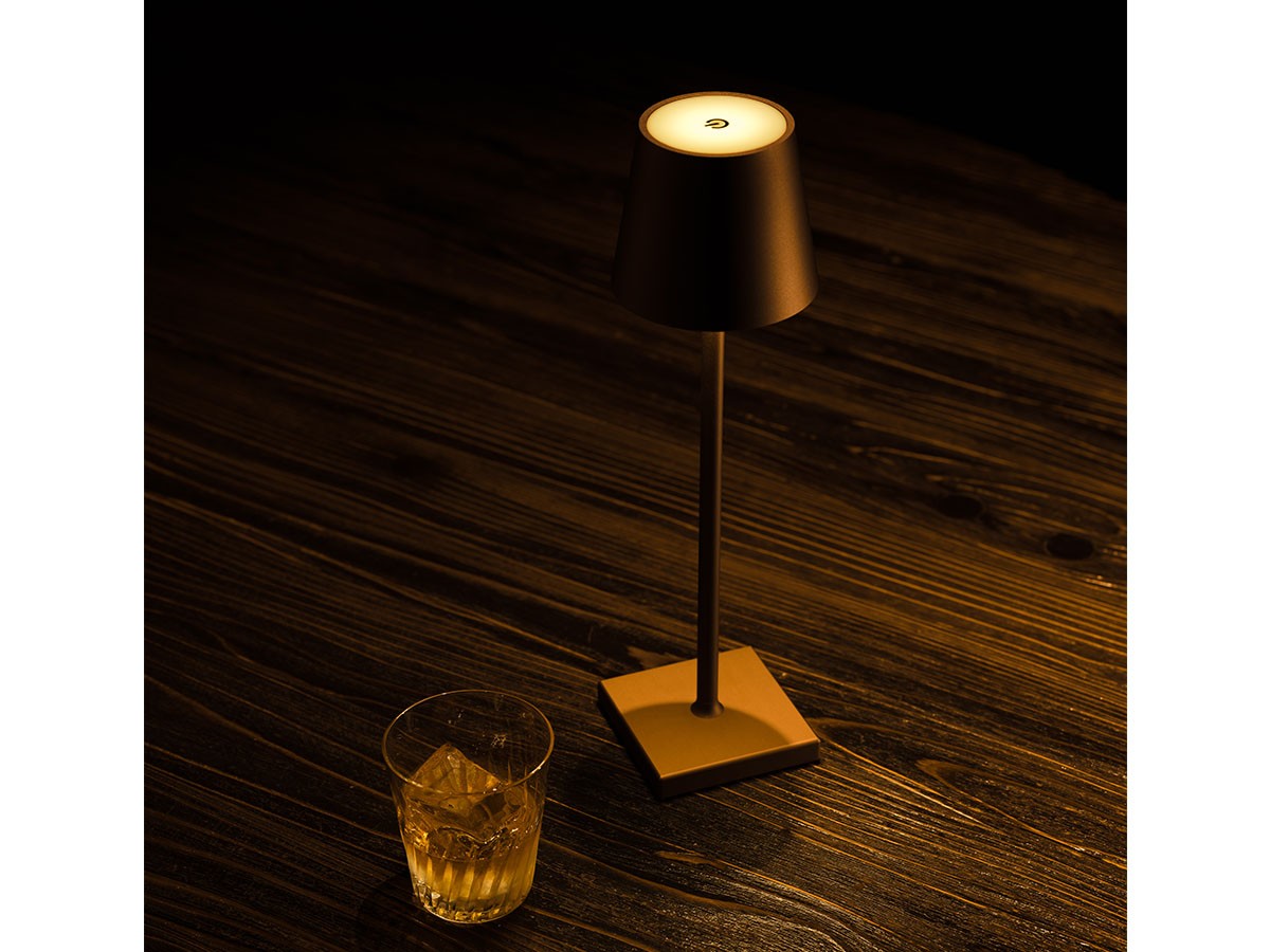 Cordless Lamp / コードレスランプ #109157 （ライト・照明 > テーブルランプ） 40
