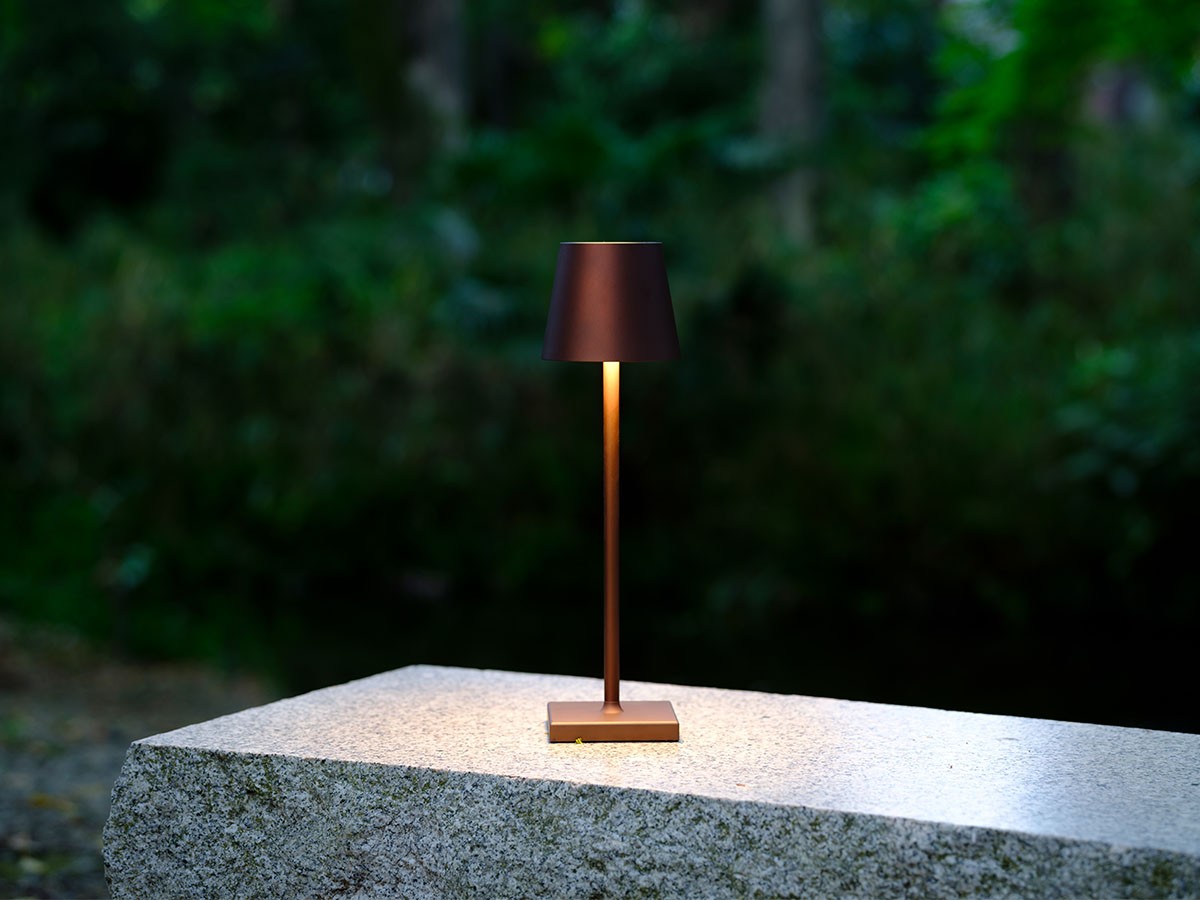 Cordless Lamp / コードレスランプ #109157 （ライト・照明 > テーブルランプ） 41