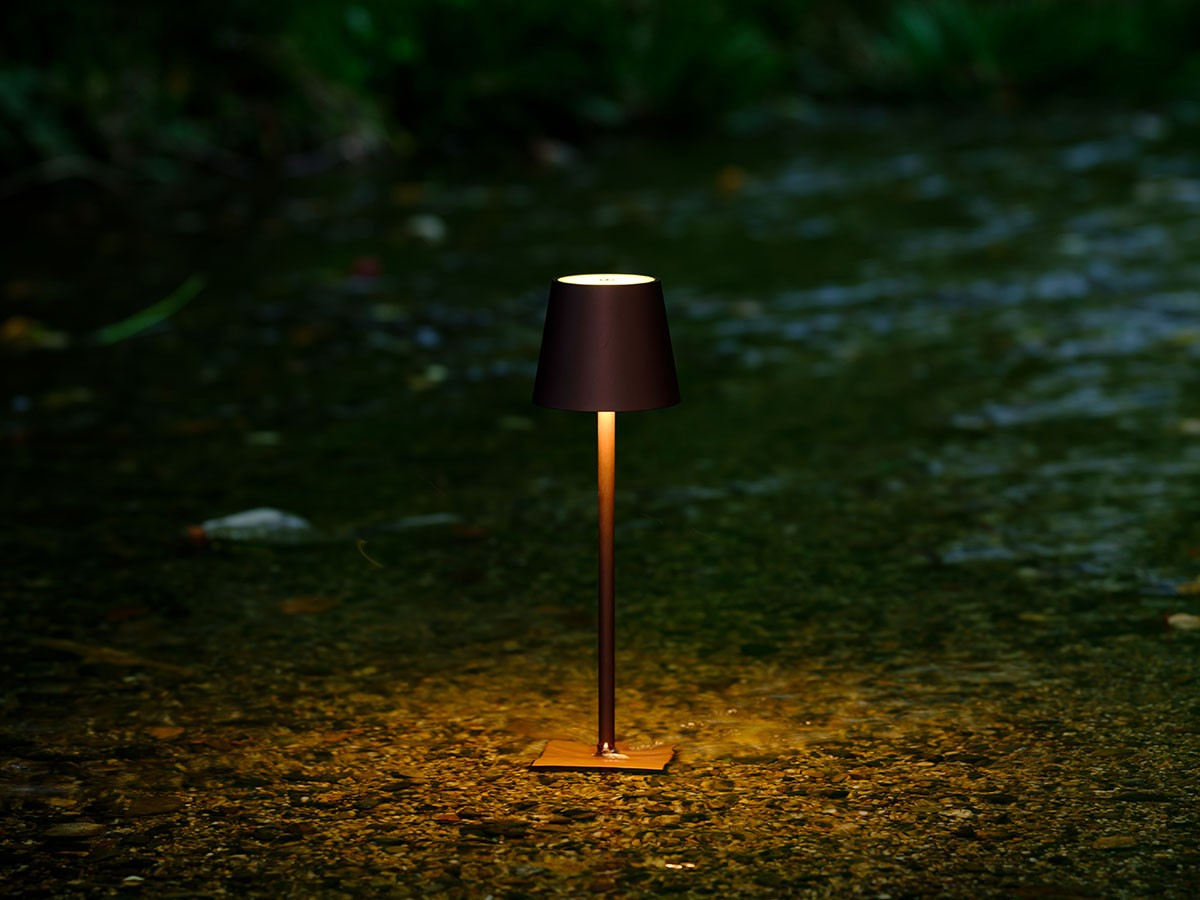 Cordless Lamp / コードレスランプ #109157 （ライト・照明 > テーブルランプ） 44