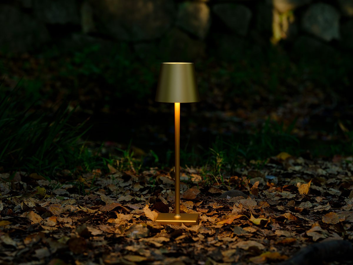 Cordless Lamp / コードレスランプ #109157 （ライト・照明 > テーブルランプ） 27