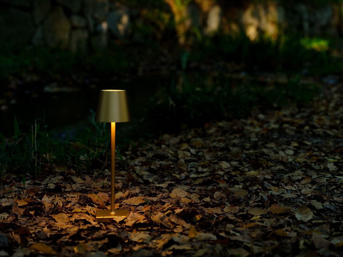 Cordless Lamp / コードレスランプ #109157 （ライト・照明 > テーブルランプ） 26