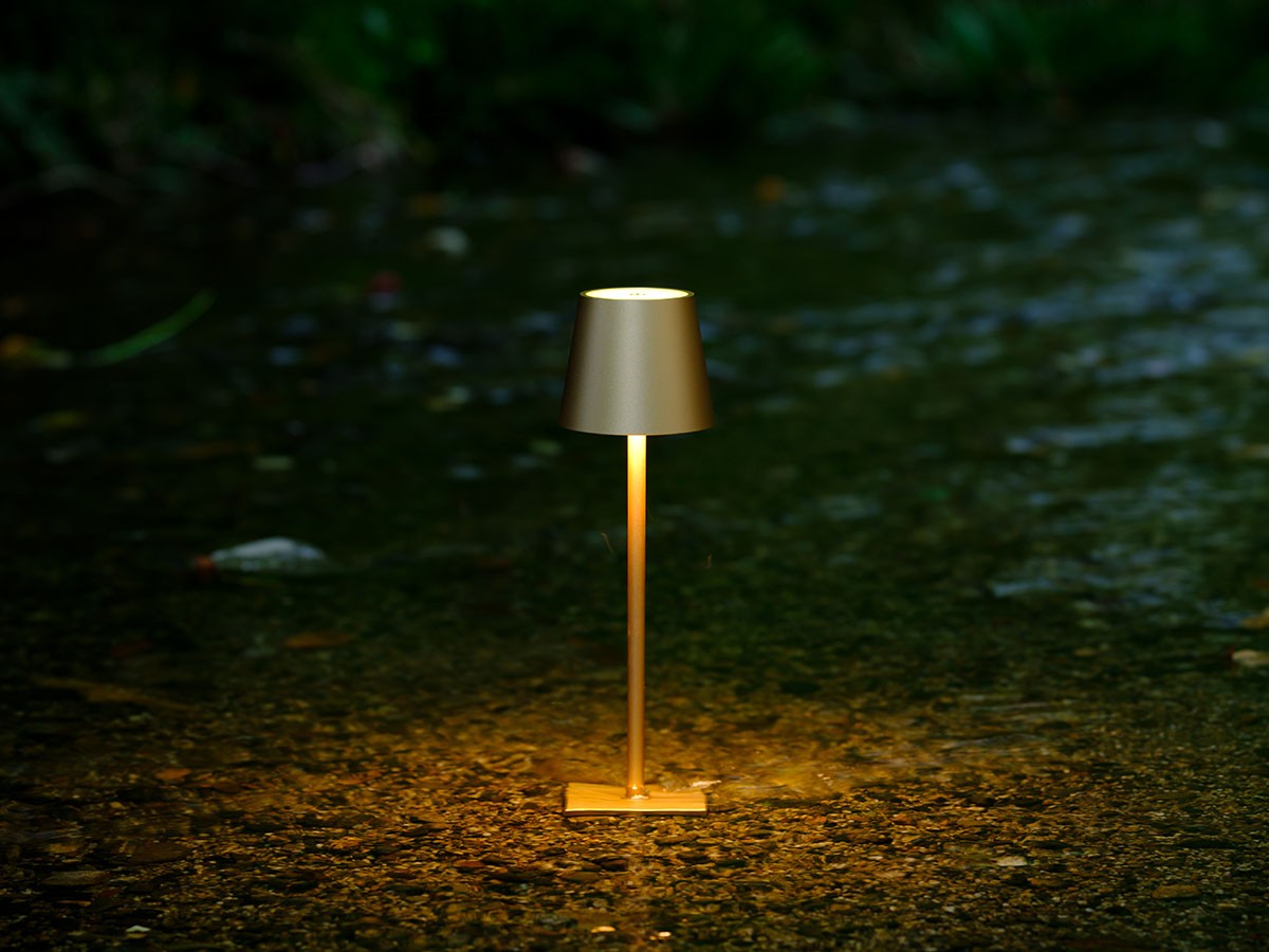 Cordless Lamp / コードレスランプ #109157 （ライト・照明 > テーブルランプ） 28