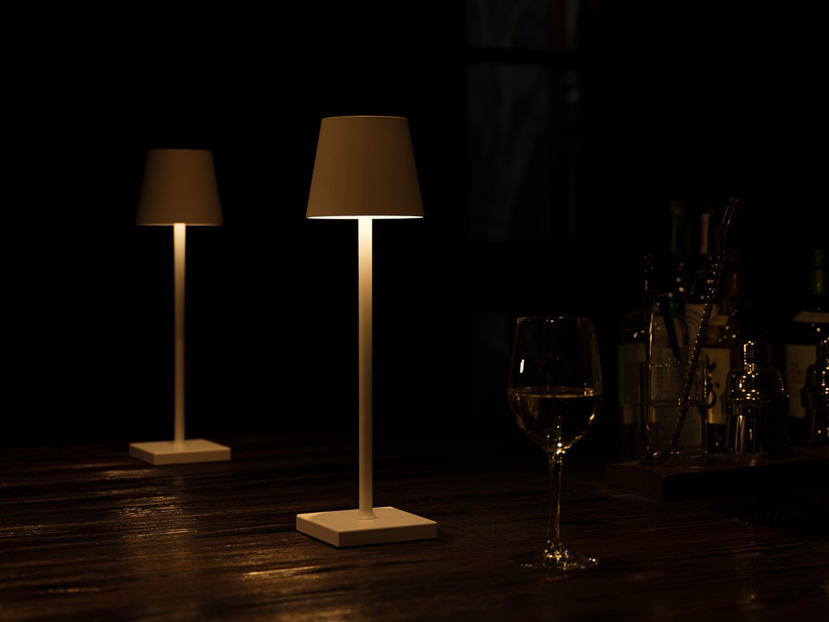Cordless Lamp / コードレスランプ #109157 （ライト・照明 > テーブルランプ） 53