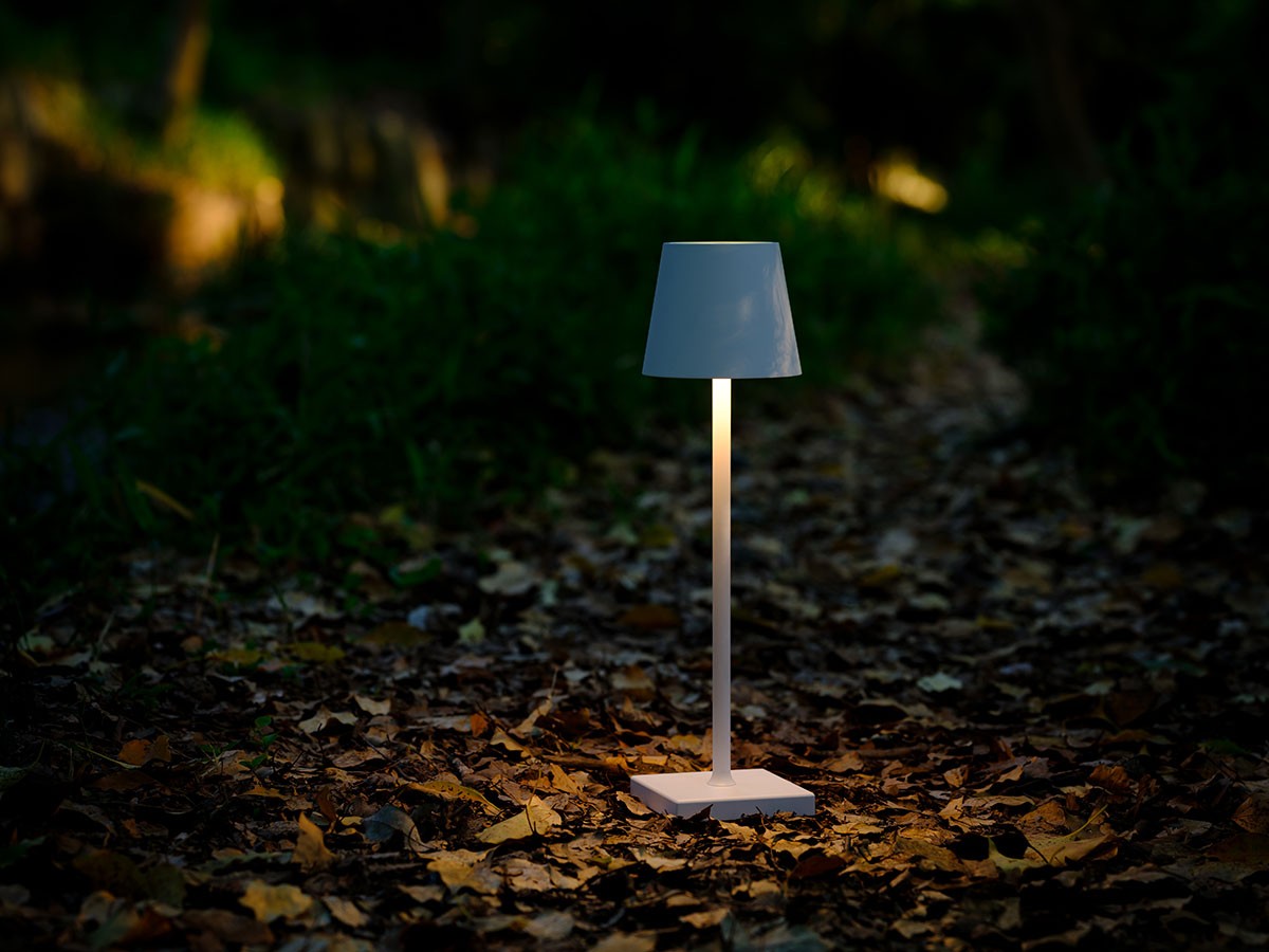 Cordless Lamp / コードレスランプ #109157 （ライト・照明 > テーブルランプ） 58