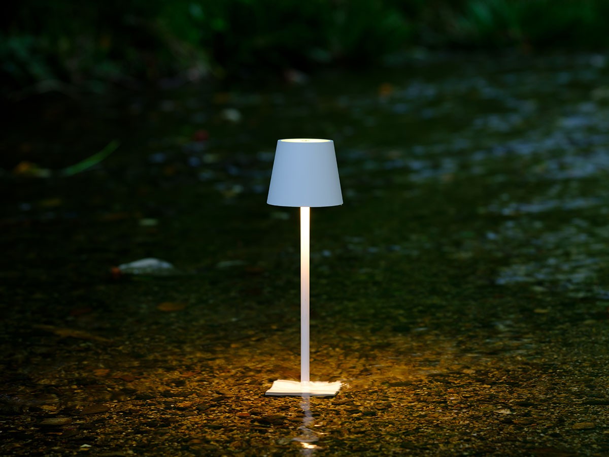Cordless Lamp / コードレスランプ #109157 （ライト・照明 > テーブルランプ） 59