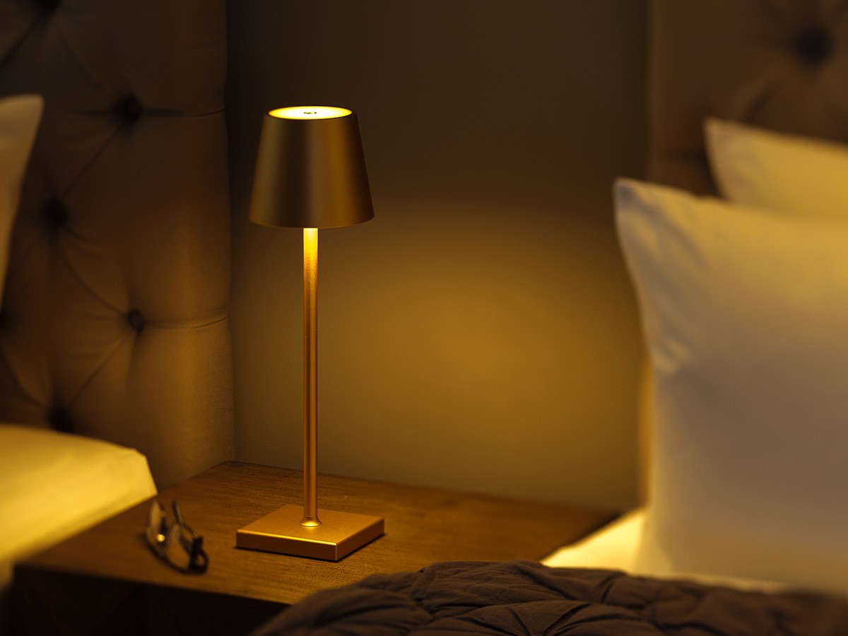 Cordless Lamp / コードレスランプ #109157 （ライト・照明 > テーブルランプ） 6
