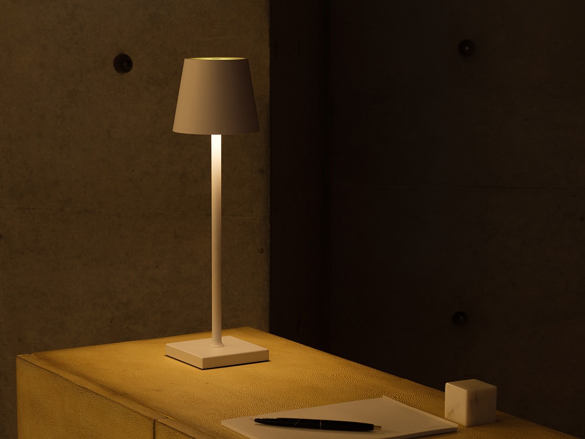 Cordless Lamp / コードレスランプ #109157 （ライト・照明 > テーブルランプ） 7
