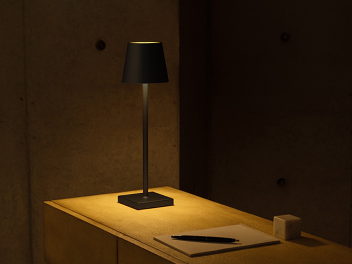 Cordless Lamp / コードレスランプ #109157 （ライト・照明 > テーブルランプ） 9
