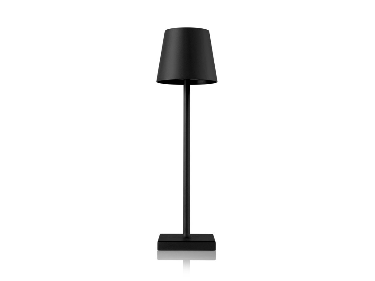 FLYMEe Noir Cordless Lamp / フライミーノワール コードレスランプ 