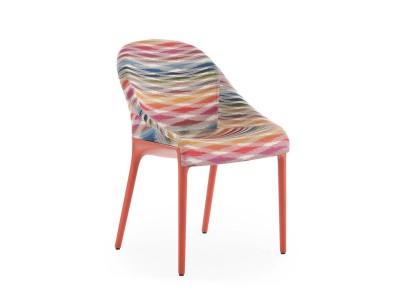 Kartell / カルテルのダイニングチェア - インテリア・家具通販