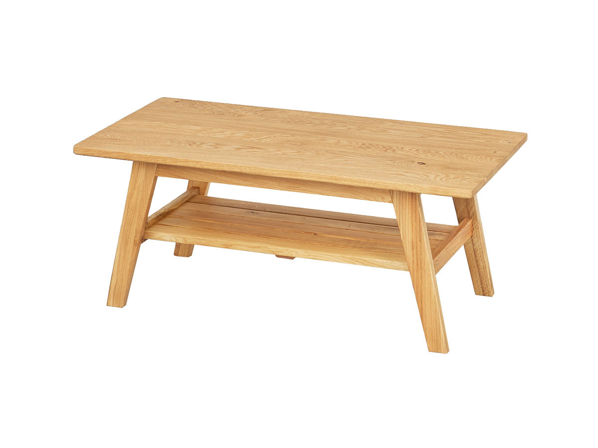 DOORS LIVING PRODUCTS Bothy Low Table 900 / ドアーズリビング 