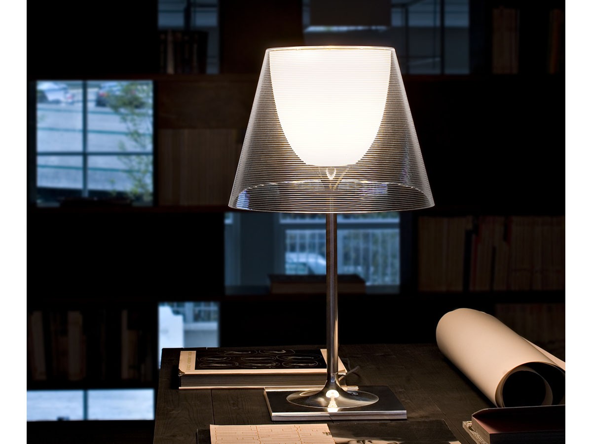 FLOS KTRIBE T2 / フロス Kトライブ T2 （ライト・照明 > テーブルランプ） 4