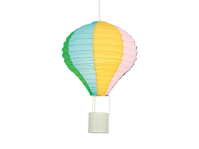 未使用⭐︎気球スタンプ&Hot Air Balloon スタンピンアップ APROZ BALLOON 5 / アプロス バルーン 5 - インテリア・家具通販【FLYMEe】