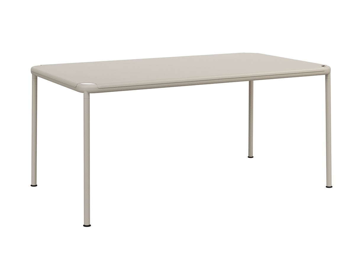 FRITZ HANSEN VIND TABLE / フリッツ・ハンセン ヴィンド テーブル （ガーデンファニチャー・屋外家具 > ガーデンテーブル・アウトドアテーブル） 13