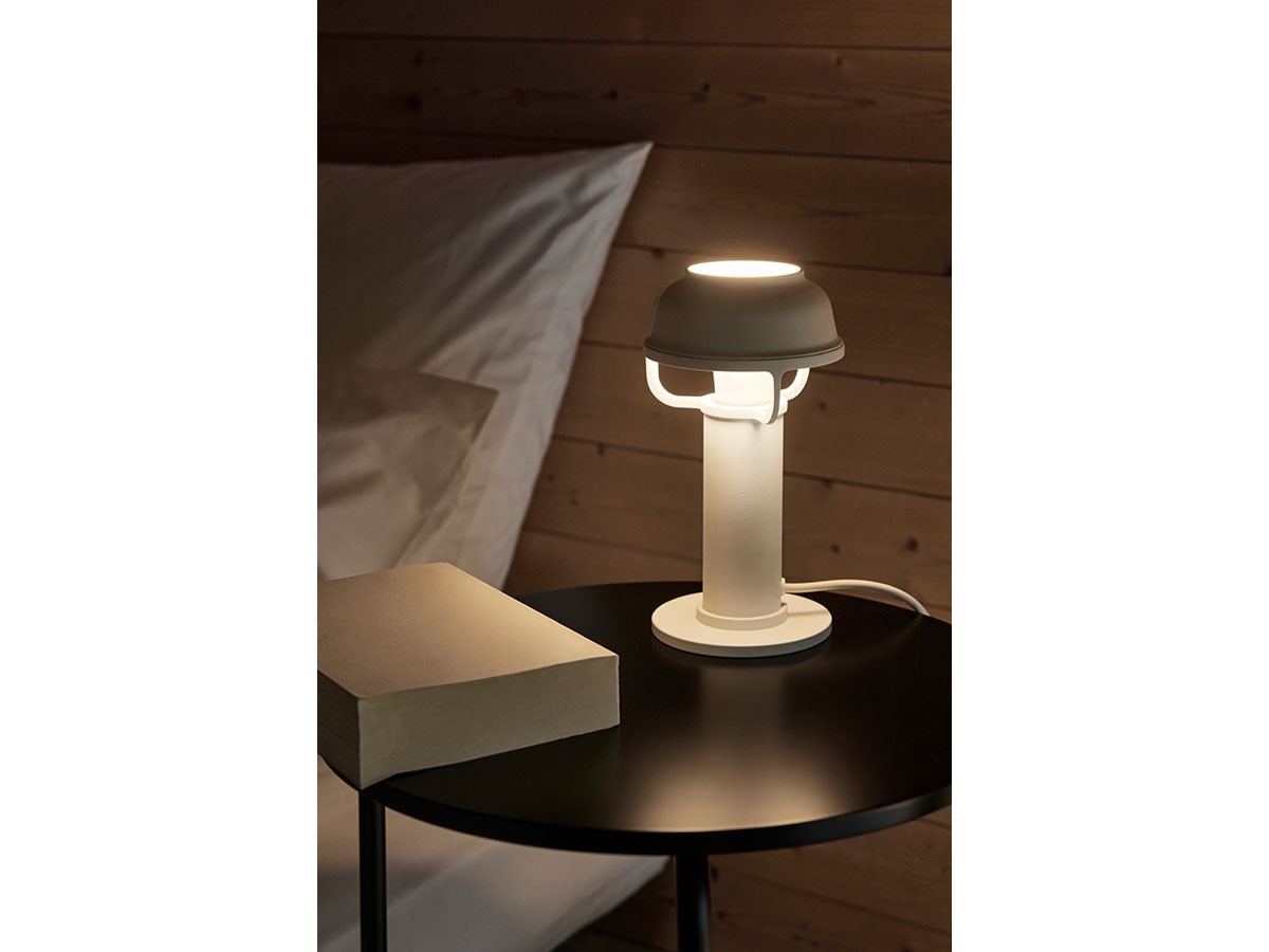 Artek Kori Table Light / アルテック コリ テーブルライト （ライト・照明 > テーブルランプ） 12