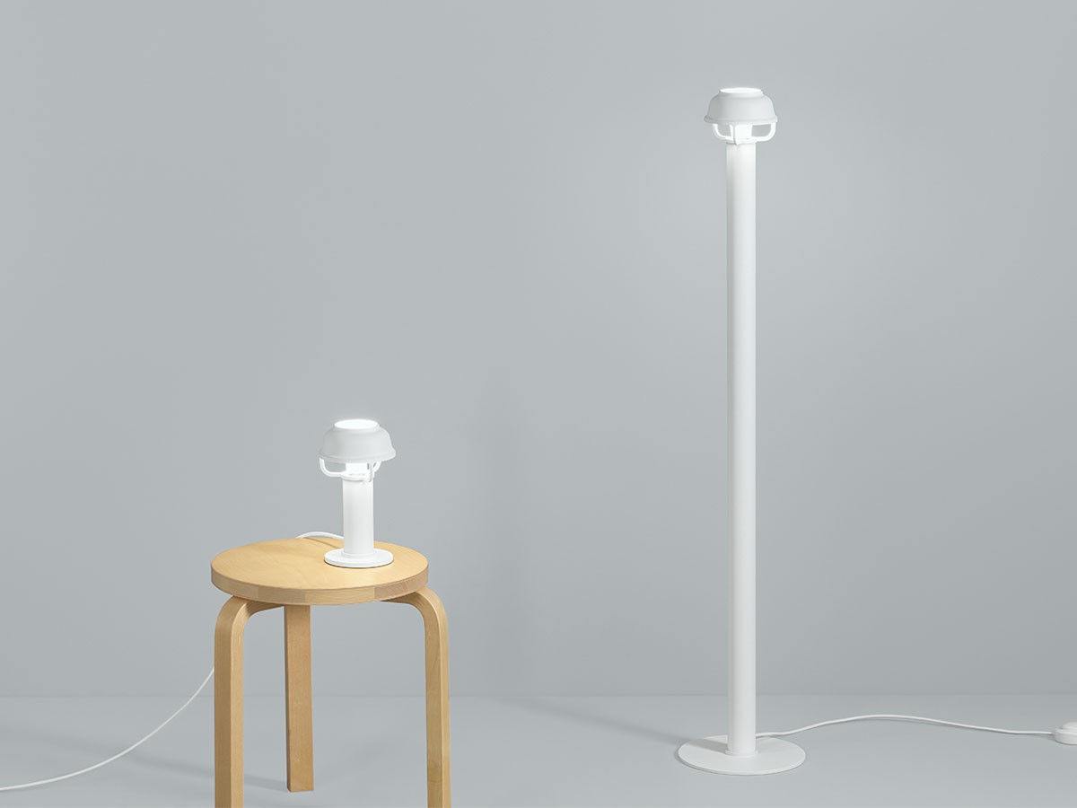 Artek Kori Table Light / アルテック コリ テーブルライト （ライト・照明 > テーブルランプ） 25
