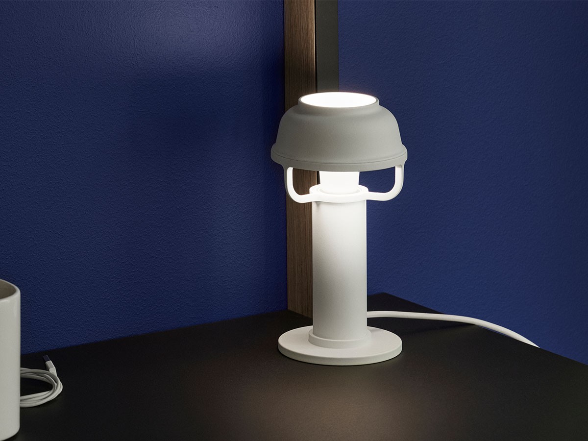 Artek Kori Table Light / アルテック コリ テーブルライト （ライト・照明 > テーブルランプ） 18