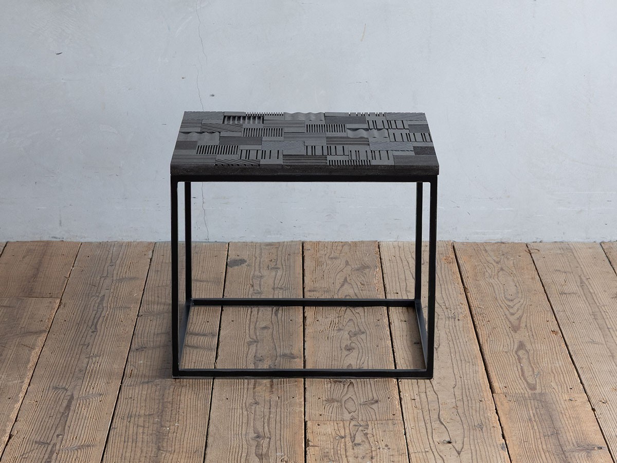 Knot antiques ALAN SIDE TABLE / ノットアンティークス アラン サイドテーブル （テーブル > サイドテーブル） 3