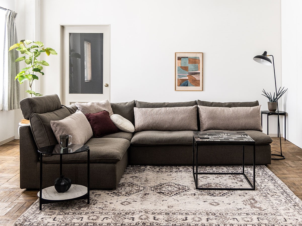 Knot antiques ALAN SIDE TABLE / ノットアンティークス アラン サイドテーブル （テーブル > サイドテーブル） 2