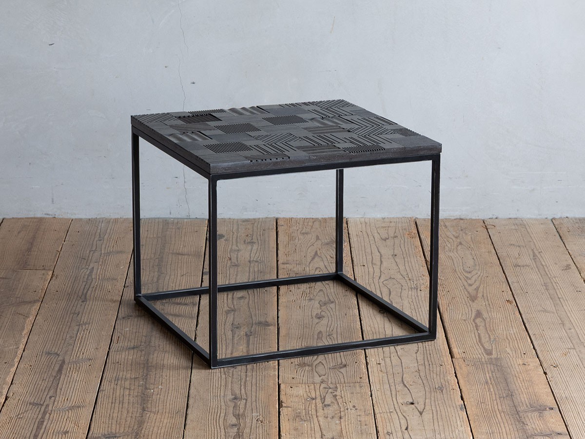Knot antiques ALAN SIDE TABLE / ノットアンティークス アラン サイドテーブル （テーブル > サイドテーブル） 4