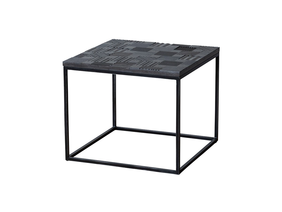 ALAN SIDE TABLE
