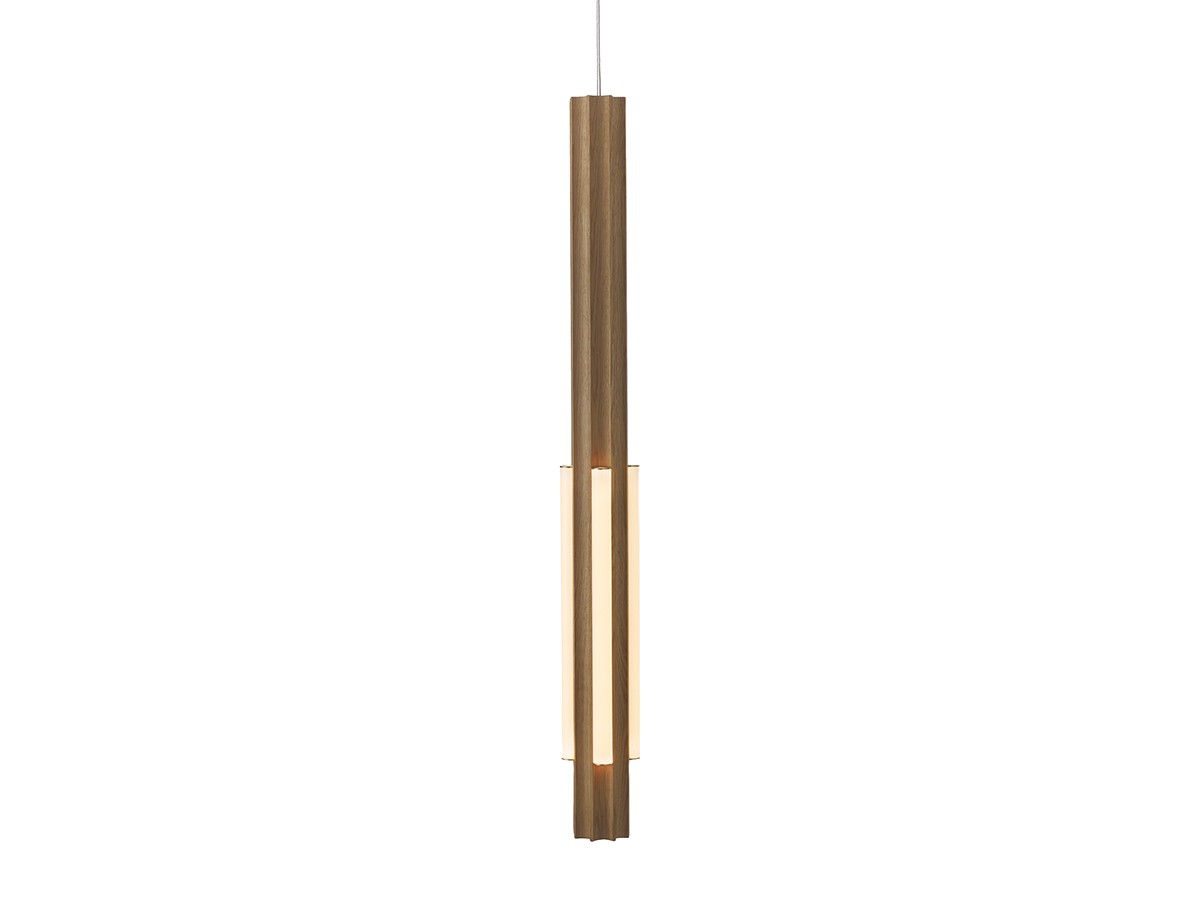 LEE BROOM ALTAR 4 PENDANT LIGHT TALL