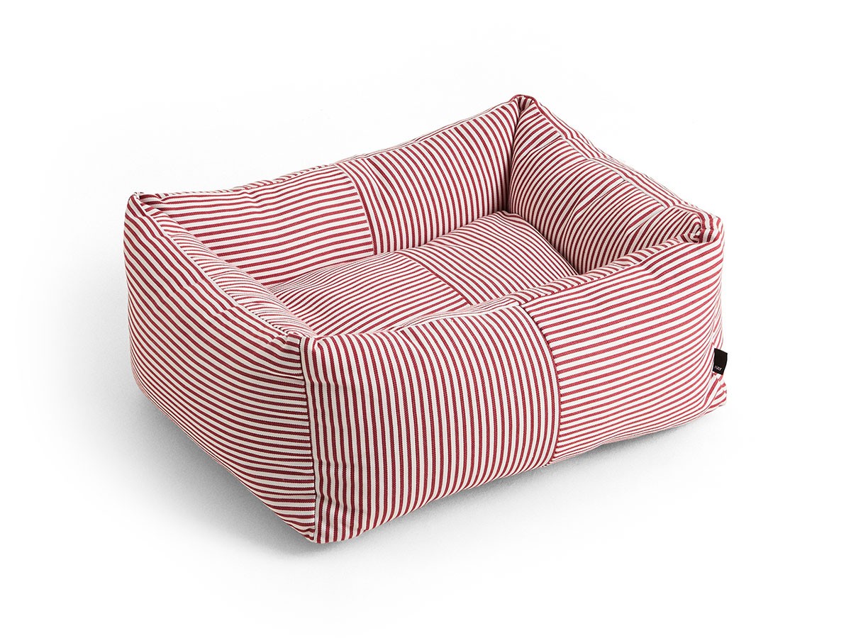 HAY DOGS BY HOLLY GOLIGHTLY
DOGS BED ZIP X-SMALL