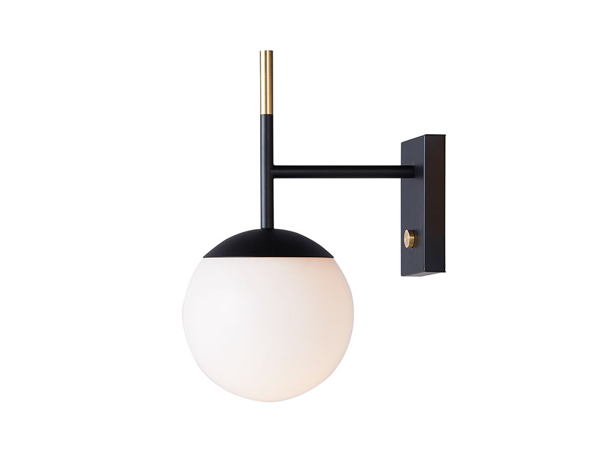 Wall Lamp / ウォールランプ #110774 （ライト・照明 > ブラケットライト・壁掛け照明） 1
