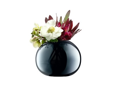 LSA International EPOQUE VASE / エルエスエー インターナショナル エポック ベース 高さ13.5cm LSA International EPOQUE VASE / エルエスエー インターナショナル エポック ベース 高さ13.5cm