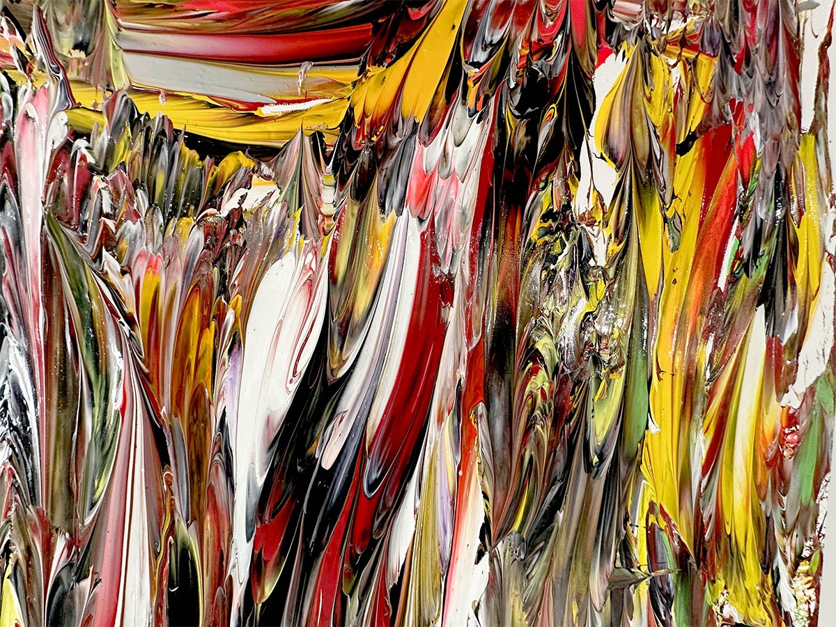 門田 光雅 always / かどた みつまさ オールウェイズ （アート・オブジェ > アート・作家作品） 5