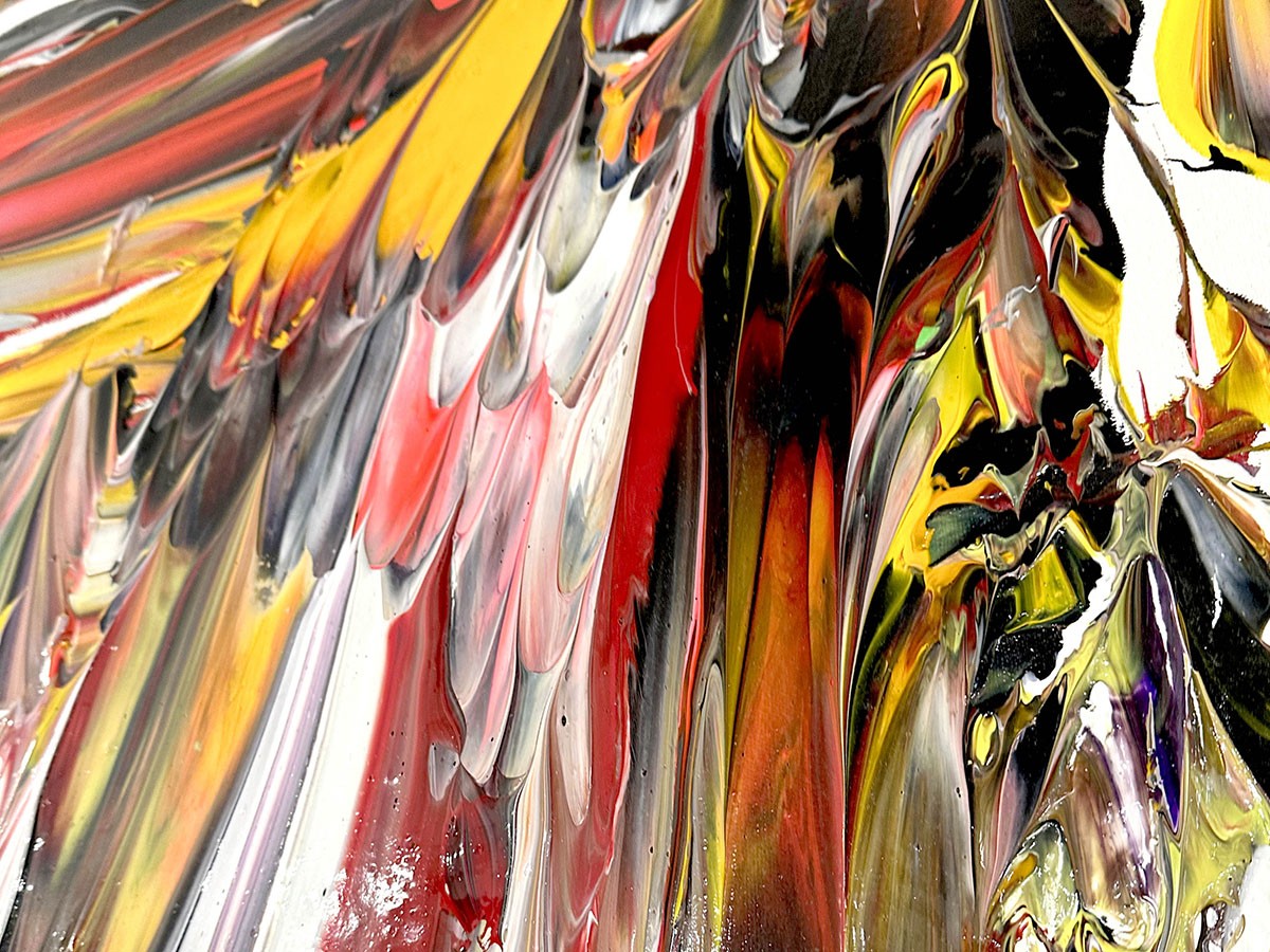 門田 光雅 always / かどた みつまさ オールウェイズ （アート・オブジェ > アート・作家作品） 8