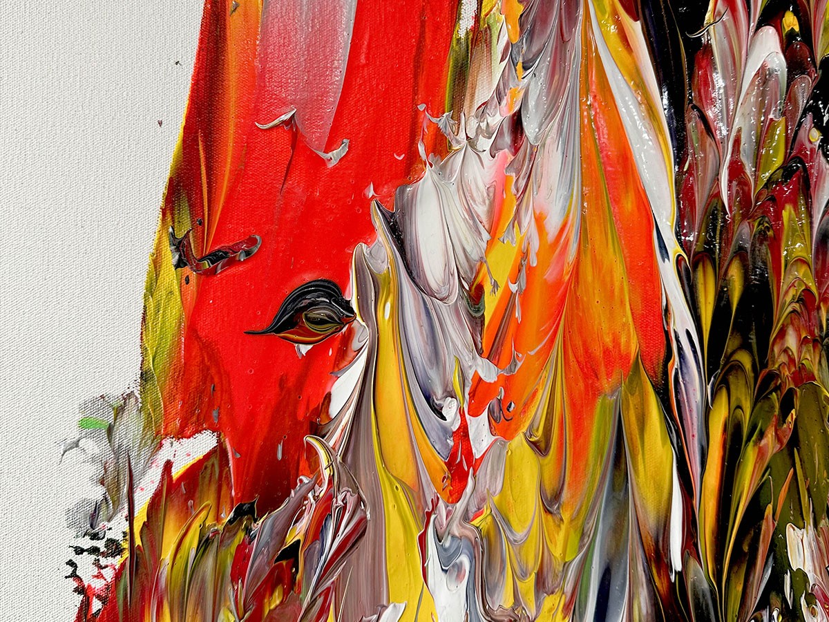 門田 光雅 always / かどた みつまさ オールウェイズ （アート・オブジェ > アート・作家作品） 3