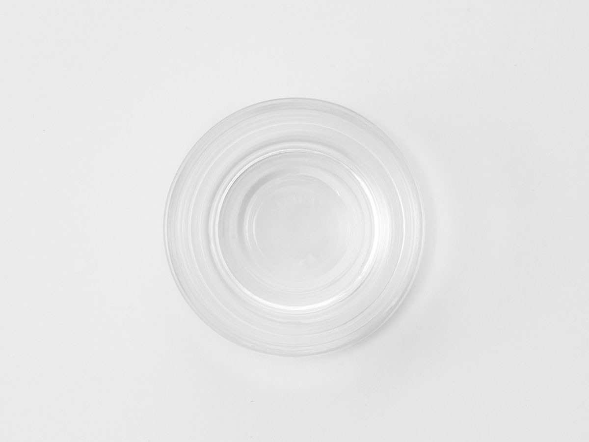 ARNO GLASS Short Tumbler 4P Clear / アルノグラス ショートタンブラー 4P（クリア） （食器・テーブルウェア > タンブラー・グラス） 10
